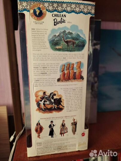 Барби barbi 90-x