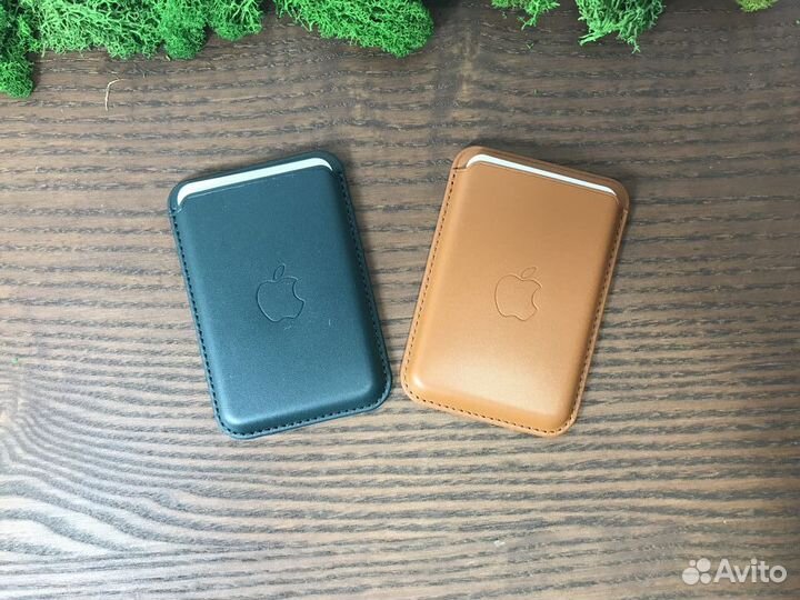 Magsafe кошелек