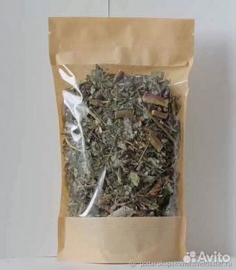 Пакеты крафт дой пак с замком зип