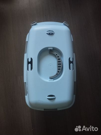 Переноска для кошек бу