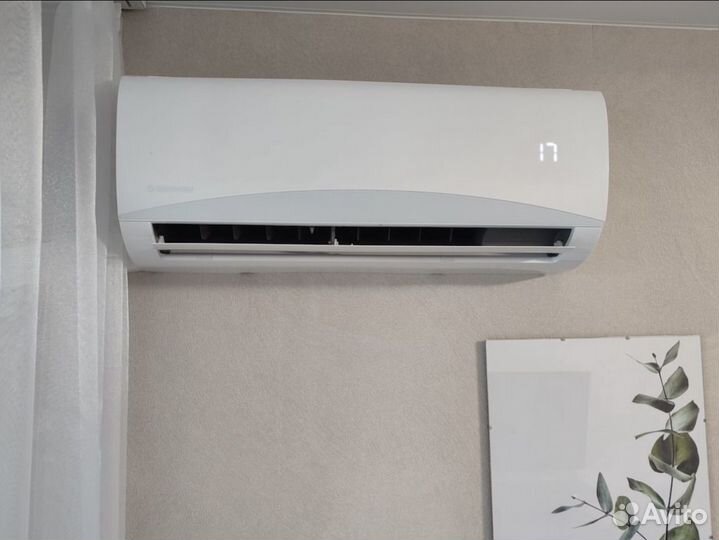 Сплит системы Ballu