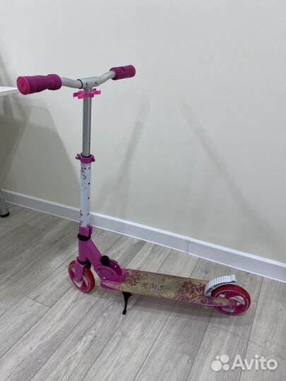 Самокат Kms sport 145