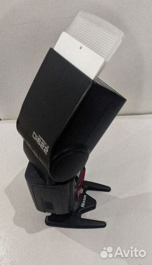 Вспышка камеры nissin di622 mark ll