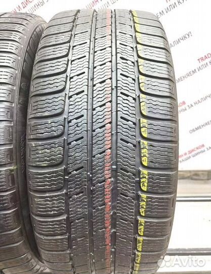 Michelin Latitude Alpin HP 255/55 R18 109V