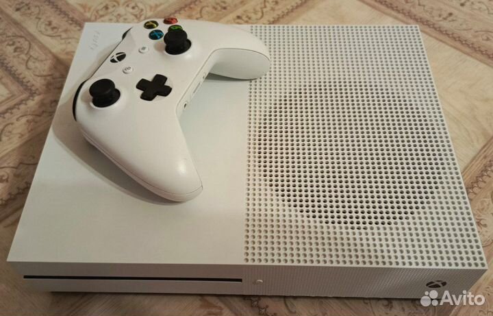 Xbox One s 1tb