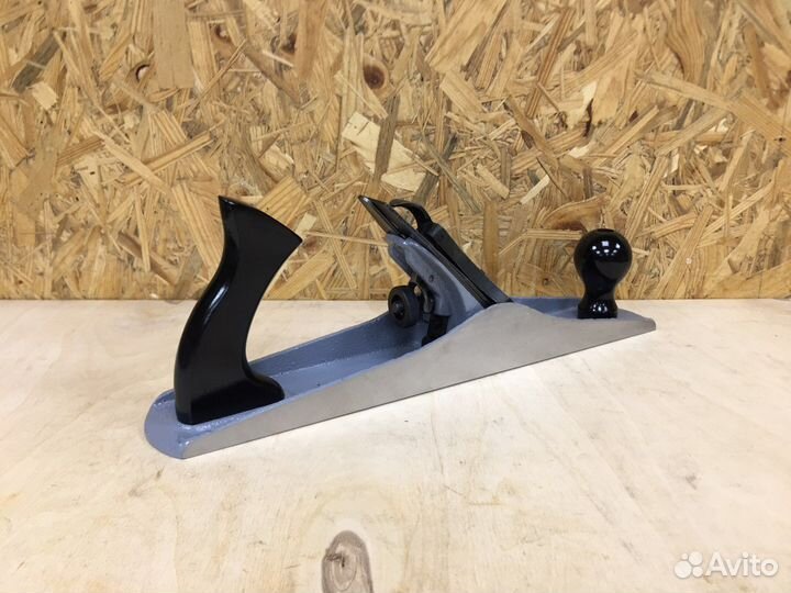 Рубанок полуфуганок СССР