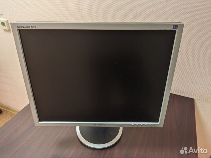 Монитор Samsung 204B