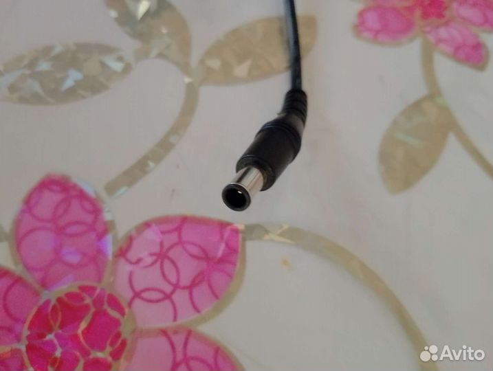 Блок питания