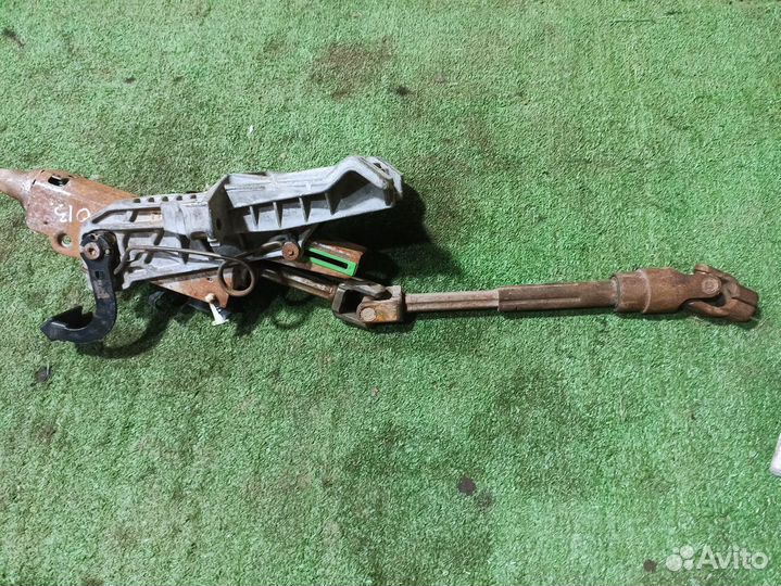 Колонка рулевая Ford Focus II рестайлинг (2007—201