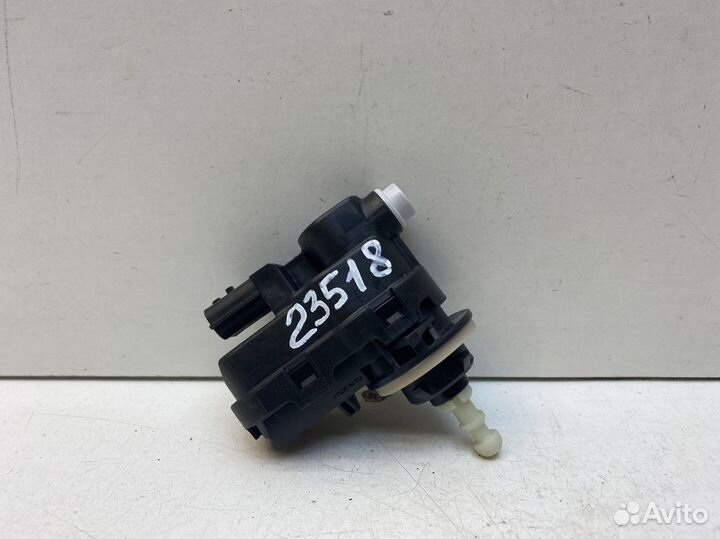 Моторчик корректора фары Renault Arkana