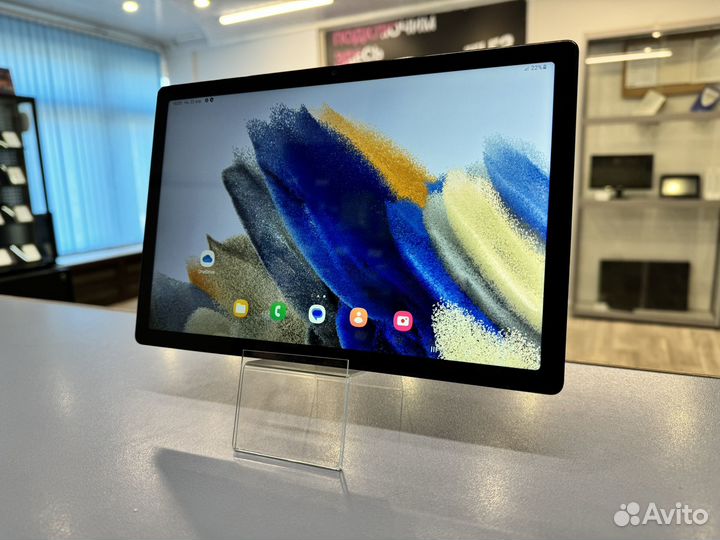 Samsung galaxy Tab a8 LTE