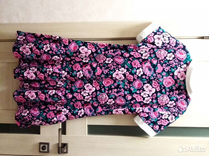 Платье женское новое 44 46