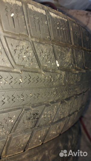 Triangle Snow-LL01 215/70 R16