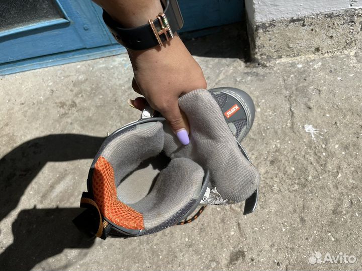 Ролики Kepai 38-41