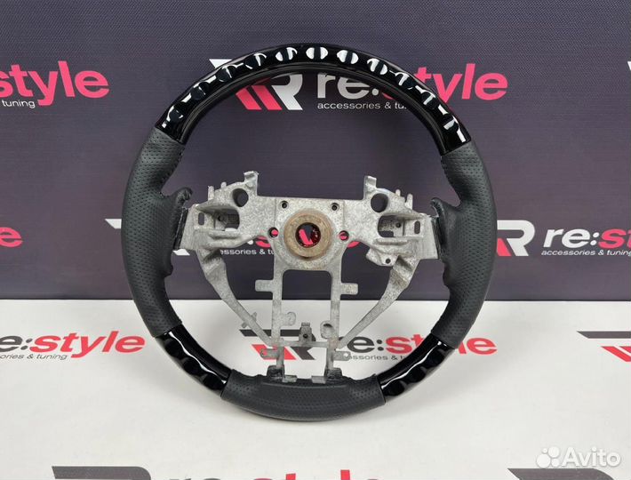 Руль Nissan X-Trail 32 Sport Design S2251