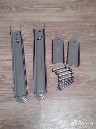 Настенное крепление для свч.Кронштейн