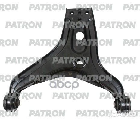 Рычаг подвески PS5176R patron