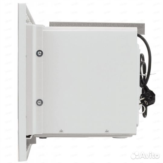 Встраиваемая микроволновая печь