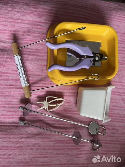 Корм для волнистых попугаев