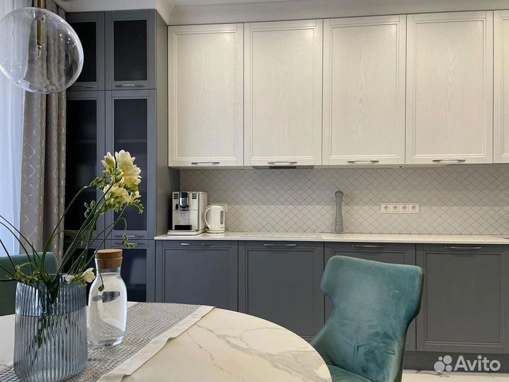 Кухня от производителя