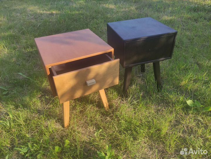 Тумба из фанеры