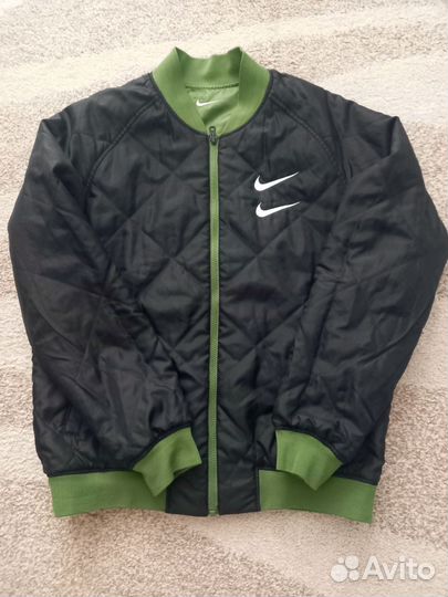 Куртка мужская