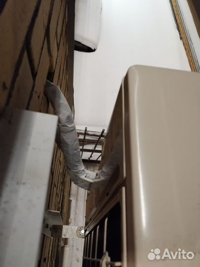 Проект вентиляции для вашей квартиры ЖК Береговой