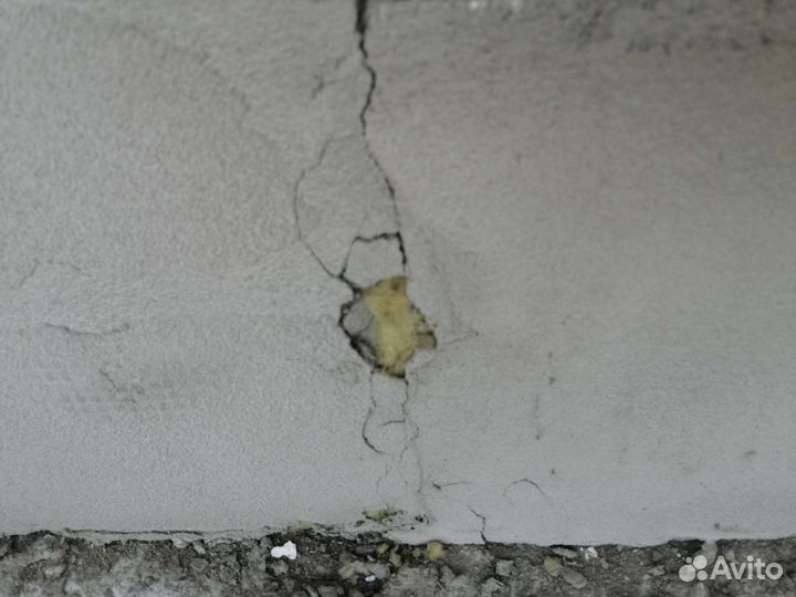 Приемка квартир