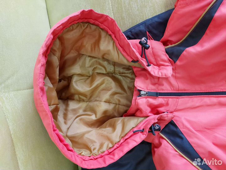 Спортивный костюм женский Umbro