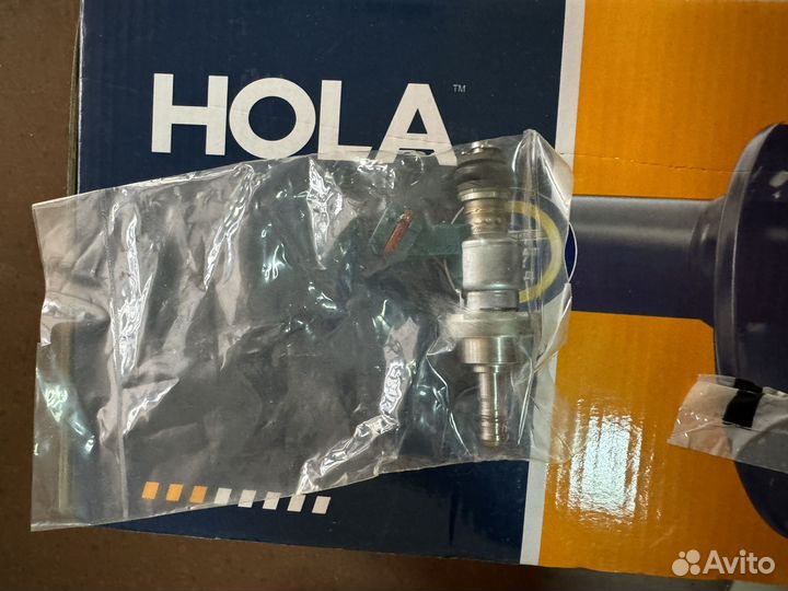 Форсунка топливная Lexus GS IS Crown