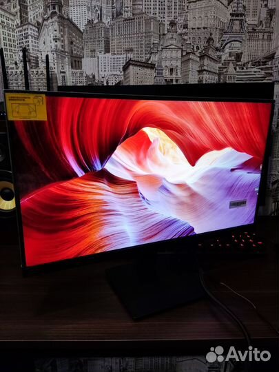 Монитор Redmi