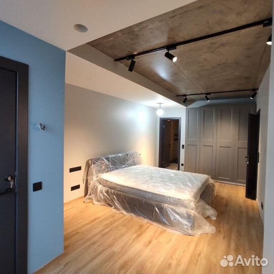 Ремонт квартир под ключ