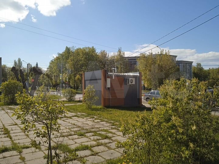 Сдам торговое помещение, 14 м²