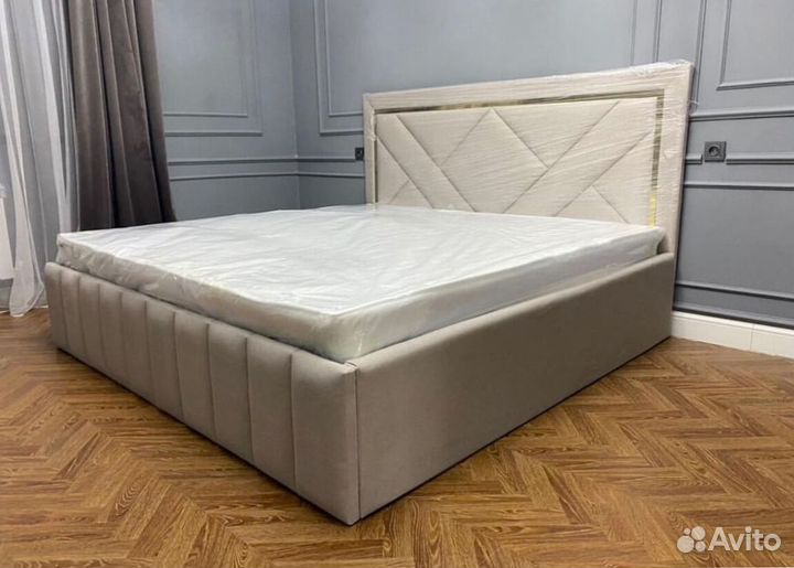 Кровать от производителя