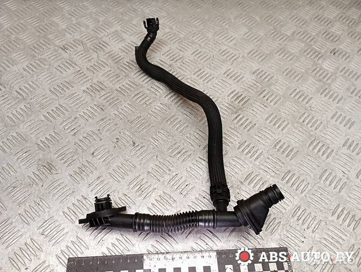 Патрубок вентиляции картера BMW X5 E70 F01 2008