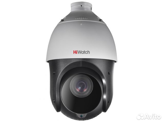 DS-T215(C) -DS-T215(В) поворотная 2мр камера