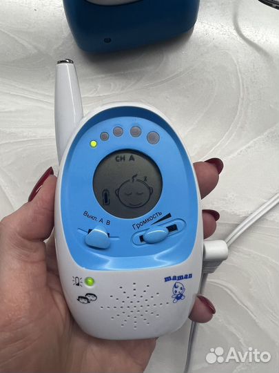 Радионяня maman