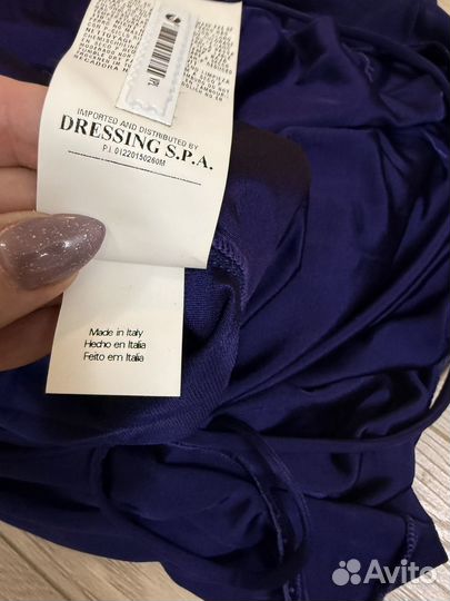 Платье женское