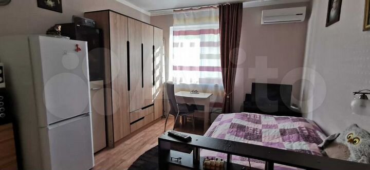 Квартира-студия, 22 м², 2/3 эт.
