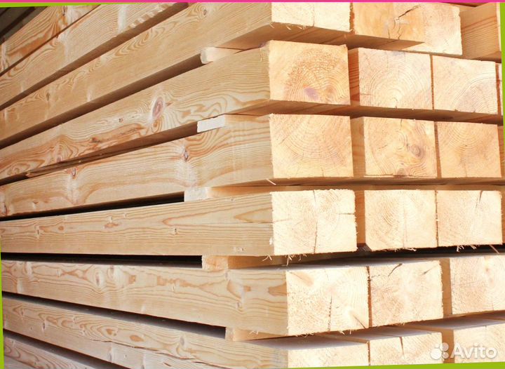 Доска второй сорт