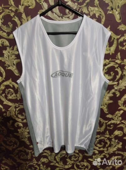 Баскетбольная форма