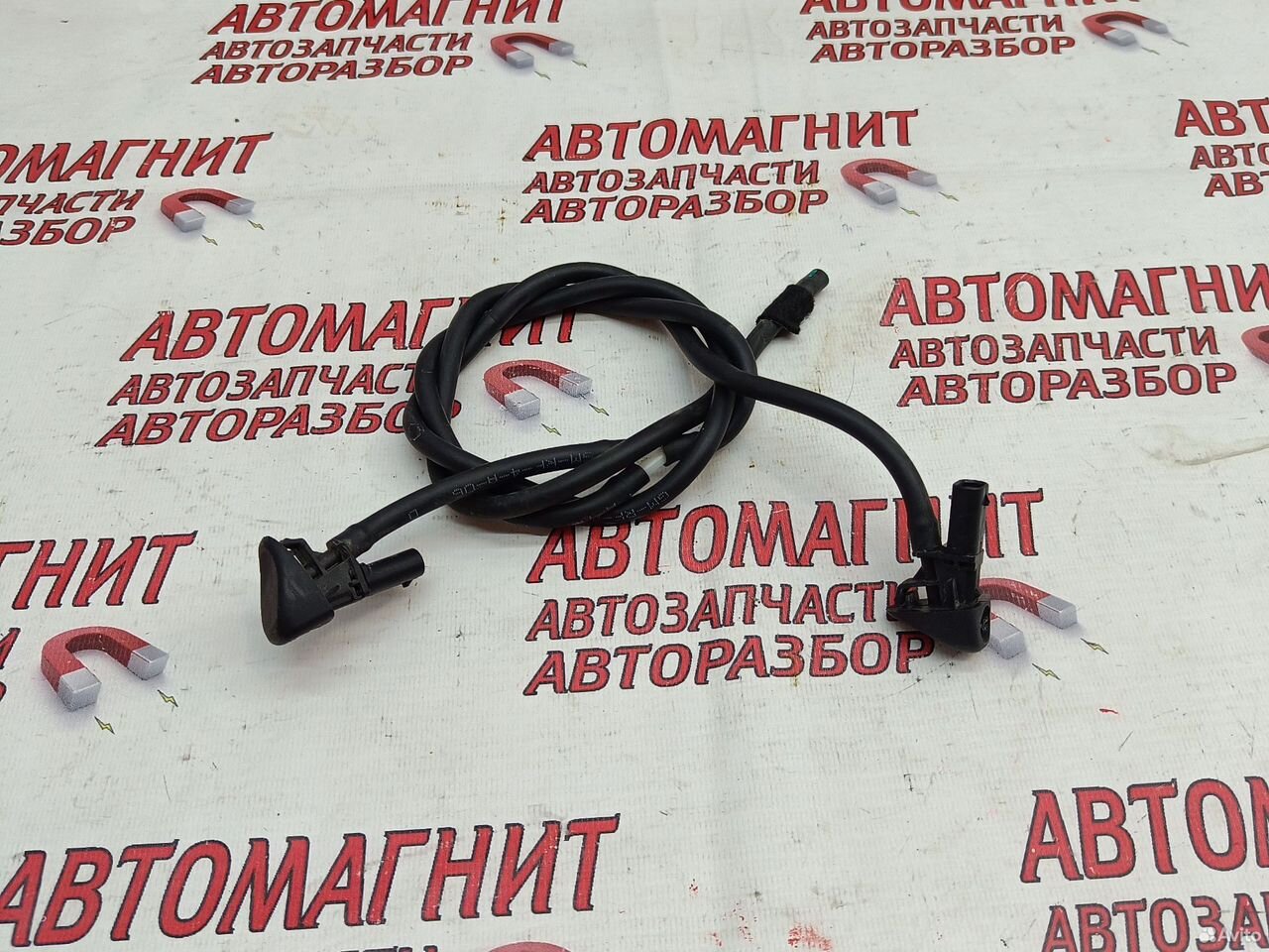 Форсунка омывателя стекла Geely Atlas Pro