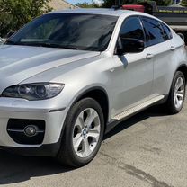 BMW X6 3.0 AT, 2008, 253 000 км, с пробегом, цена 1 150 000 руб.