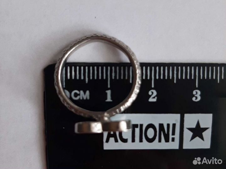 Детские кольца Love, Magiki