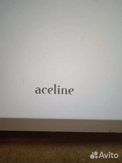 Конвектор электрический бу