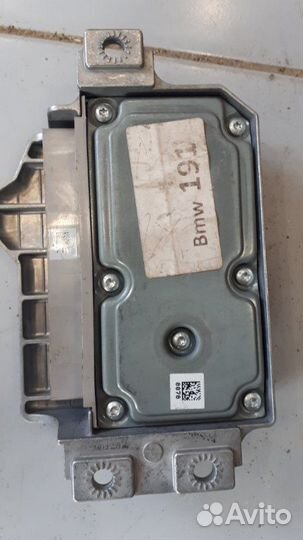 Эбу нпб Bmw 3-Series E92 2005-2013