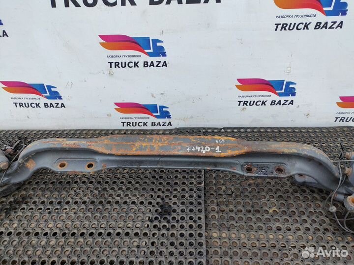 Балка передняя Volvo FH, Volvo FM