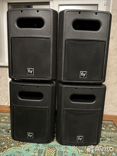 Музыкальная аппаратура