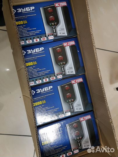 Стабилизатор напряжения зубр ас 2000