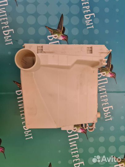 Бунке для стиральной машины candy встройка